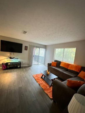 Cozy home near Braves Stadium & Six Flags